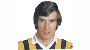 UCC GAA pay tribute to Kilkenny great Mick Crotty 
