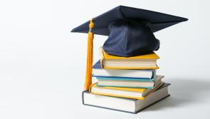 Delight for Kilkenny student who earns coveted scholarship 