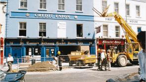 Credit Union Day: St Canice's Credit Union - The growth years - 1995 to 2004