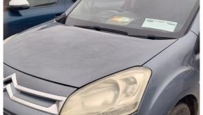 Car to go to crusher after driver tells Kilkenny gardaí he 'won't pay for insurance'