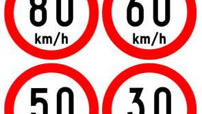 Is satnav anomaly causing speeding in Kilkenny?