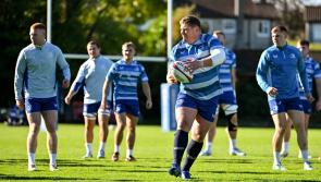 Kilkenny College man poised to make Leinster debut, as another past pupil named Player of the Month