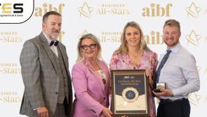 Kilkenny company earns prestigious recognition