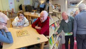 PICTURES: Fun and games at Prague House in Co Kilkenny
