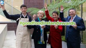 Two businesses from Kilkenny shortlisted for Good Food Ireland awards