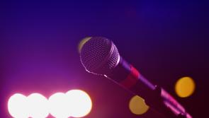 WATCH: Kilkenny singer to perform to global audience 