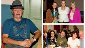 PICTURES: All smiles at the fundraising tea party  in Thomastown