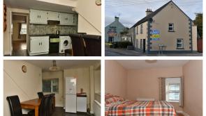 PICTURES: Two-storey townhouse presents great opportunity for buyers for under €280k