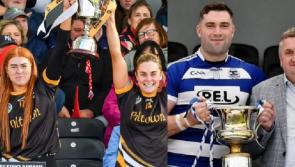 LISTEN: Tommy Shefflin, Karen Duggan, Michael Kenny & More - Kilkenny People Sport Podcast 
