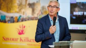 Savour Kilkenny takes place this weekend with a mix of food, music and yoga