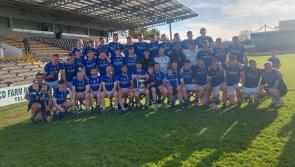 LISTEN: Rampant Thomastown surge to overdue Intermediate Championship success - Kilkenny People Sport Podcast 