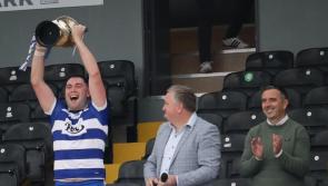 Kilkenny IHC: 'We don't want to go up there and make up the numbers' - Kenny on promotion to senior 