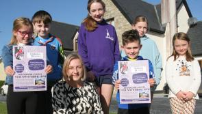 Fundraisers for Diabetes Ireland to also help build a support network for families in Kilkenny