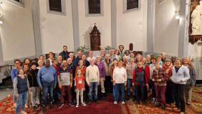 French choir to perform at St Mary’s Cathedral in Kilkenny