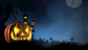 Met Éireann's Halloween weather forecast for trick or treating is here