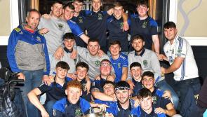 Celebrations continue in Thomastown after County Final heroics - Kilkenny Live Highlights 2024 