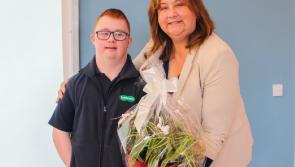  Minister launches SOS Kilkenny’s Work4Life employment programme