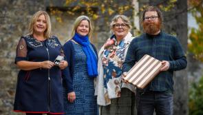 Kilkenny's Butler Gallery Craft Fair taking place this Friday, Saturday and Sunday, November 1-3