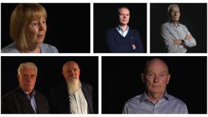 'It never went away...' Kilkenny man among victims to feature in Landmark RTÉ documentary tonight