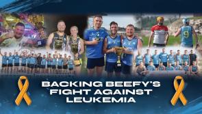 €50,000 raised overnight for GAA man diagnosed with leukaemia, as Kilkenny community lend a hand