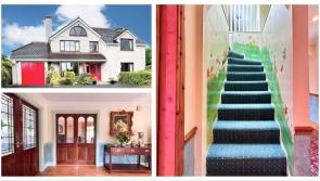 PROPERTY: Stunning five- bedroom executive home hits Kilkenny market