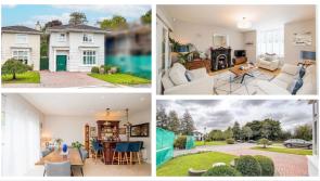 PROPERTY: This immaculate four-bed home in Kilkenny has an extra feature at a steal!