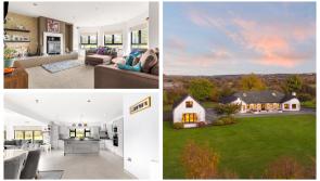 PICTURES: Gorgeous property on the market near Kilkenny