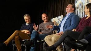 Kilkenny is the place to be as Kilkenomics kicks off over the coming days