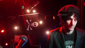 New York musician Jesse Malin to play Kilkenny Roots Festival