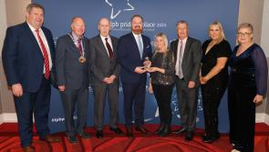 Kilkenny groups honoured at All-Ireland Community Awards