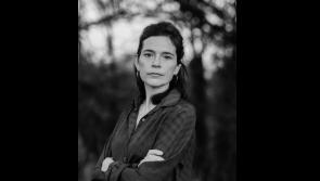 Kilkenny writer's debut novel in running for top gong