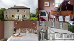 PICTURES: Stunning Kilkenny home wins Airbnb Capacity Awards