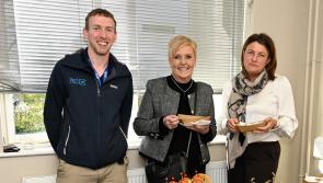Kilkenny TD lauds Veri Connect for activating sustainability and climate action