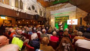 Kilkenny reflects on legacy of Ledrede, Alice Kyteler, and the witchcraft  trial
