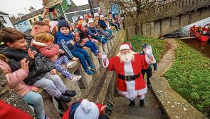 First event details for this year's Yulefest in Kilkenny revealed