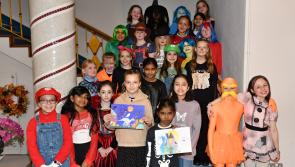 Pictures: A huge thank you to Kilkenny’s young artists!
