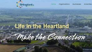 New &lsquo;virtual town square&rsquo; created with website for Kilkenny town  