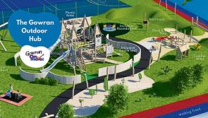 Major new Kilkenny attraction prepares to open