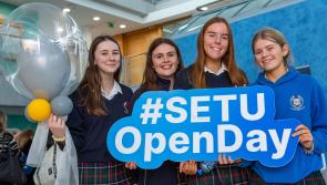 Explore your future at SETU’s autumn schools open day