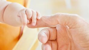 'Congratulations to Mammy' - Firefighters praised as they step in to deliver baby boy