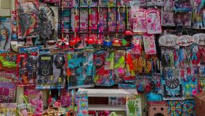 Irish parents hit with Christmas shopping warning amid hidden dangers in shops