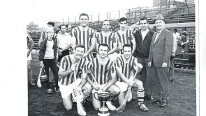 Prominent GAA official pays tribute to former Kilkenny hurler following sad passing 