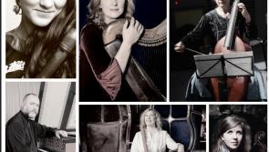 Earls of Ormonde to play inaugural show at the Parade Tower in Kilkenny Castle