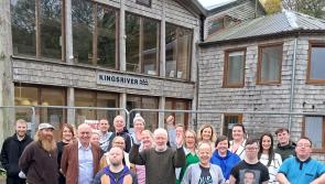 Local TD  welcomes funding for Kilkenny clubs under Community Sport Facilities Grants