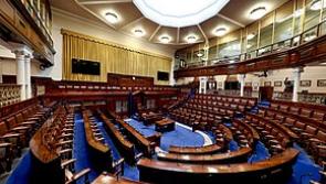 Kilkenny TD to step away from politics after fulfilling boyhood dream 