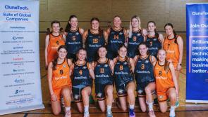 Kilkenny Stars make it two wins on the bounce in Development League