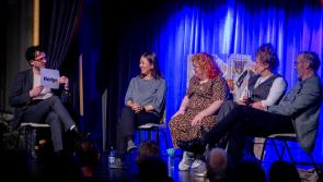PICTURES: Check out some of the highlights of this year's Kilkenomics