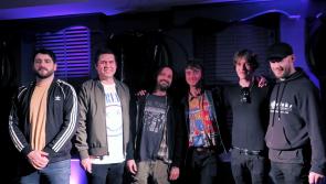 Kilkenny's Oracle Villa Win Battle of the Bands 2024