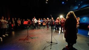 Watergate Theatre hosts networking event in Kilkenny  