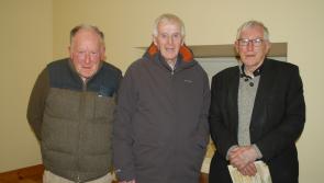 Francis MacManus the focus of South Kilkenny Historical Society’s latest lecture